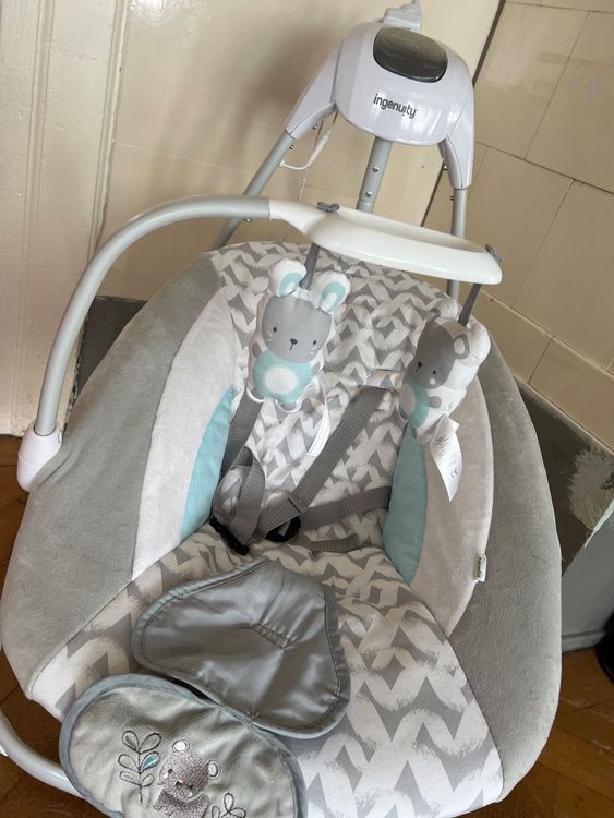 Schaukel Swing & Rocker Raylan Kaufen auf Ricardo