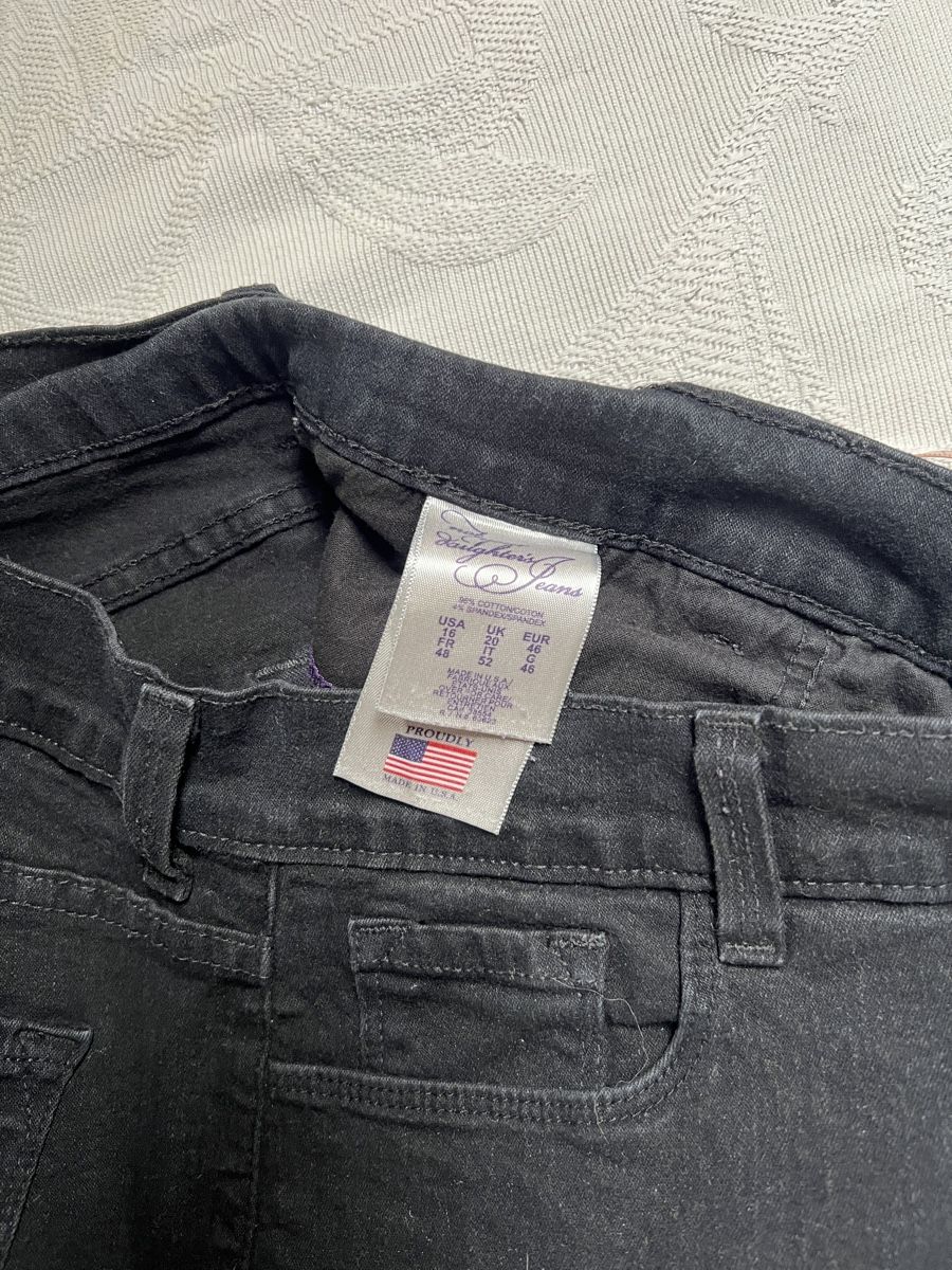 Jeans: NYDJ Jeans – Usato da Gempenach venduto da amdor 3