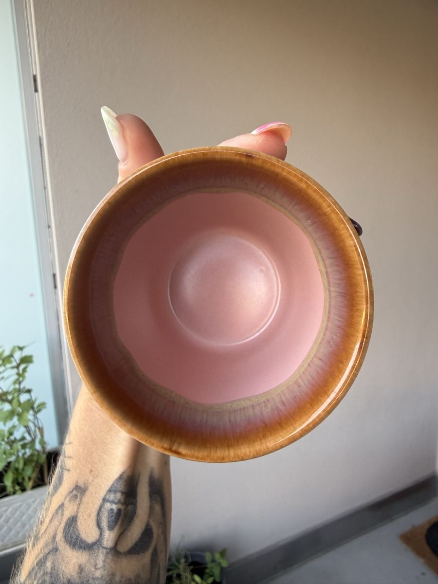 Tazze: Boho Coffee Mug / Cup ca. 150ml – Nuovo (secondo la descrizione) da Bern venduto da kwa_pyt9 1
