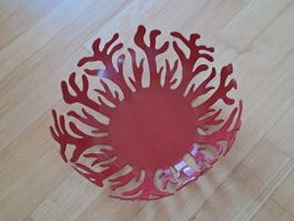 Fruchtschale Alessi