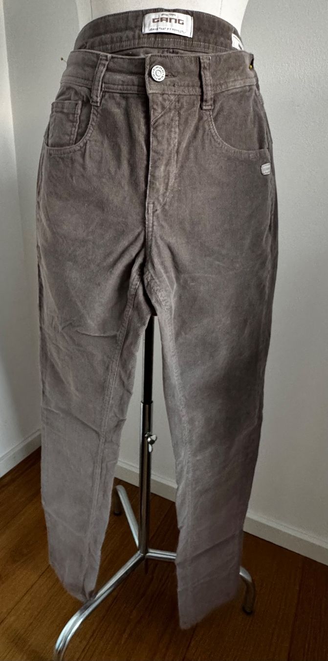 Gang Hosen: Gang  Cordhose 94 Amelie – Neu (gemäss Beschreibung) aus Mörschwil von Mirka019