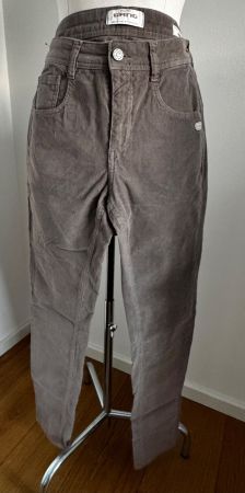 Gang  Cordhose 94 Amelie