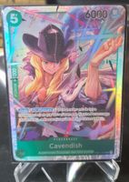 Carte One Piece Cavendish OP04-078 NM - Rare! Été 2024