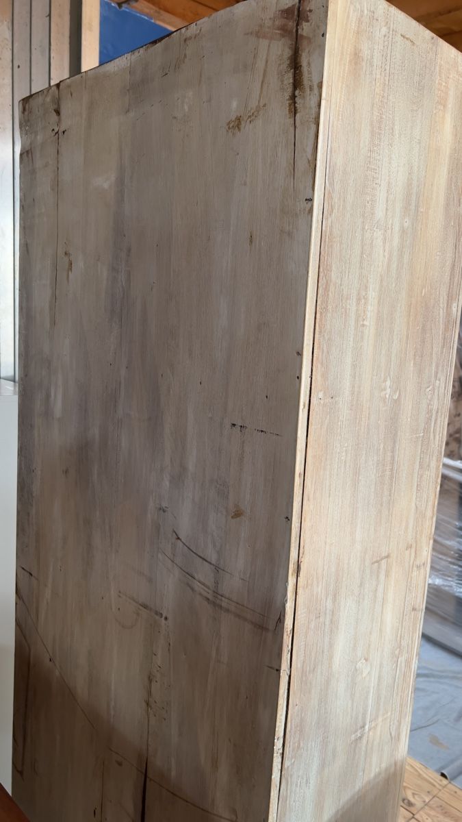 Schränke: Vintage Schrank - massiv Holz – Gebraucht aus Amriswil von ViolaM 9