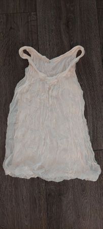 Sommerbluse gr S