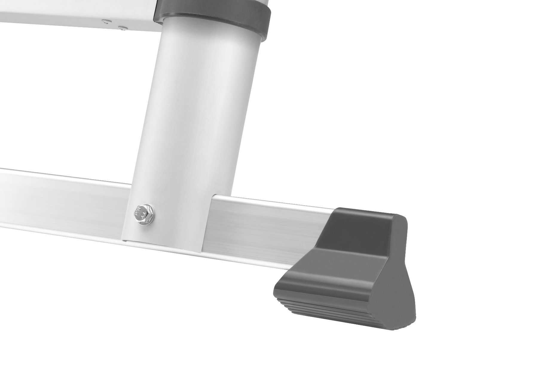 Hailo Scale: Hailo T80 Flexline 320 – Nuovo e nell'imballaggio originale da Erlinsbach venduto da Home-World 6