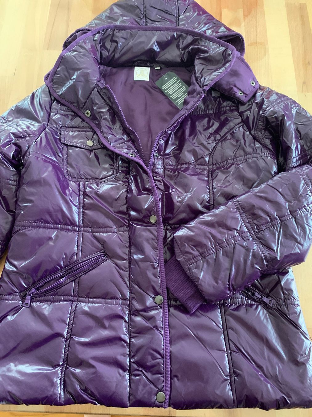 Giacche: Damenjacke Grösse M – Nuovo e nell'imballaggio originale da Wetzikon ZH venduto da EvisStore 5