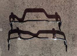 Barre stabilizzatrici Audi rs3