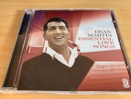 Dean Martin – Essential Love Songs