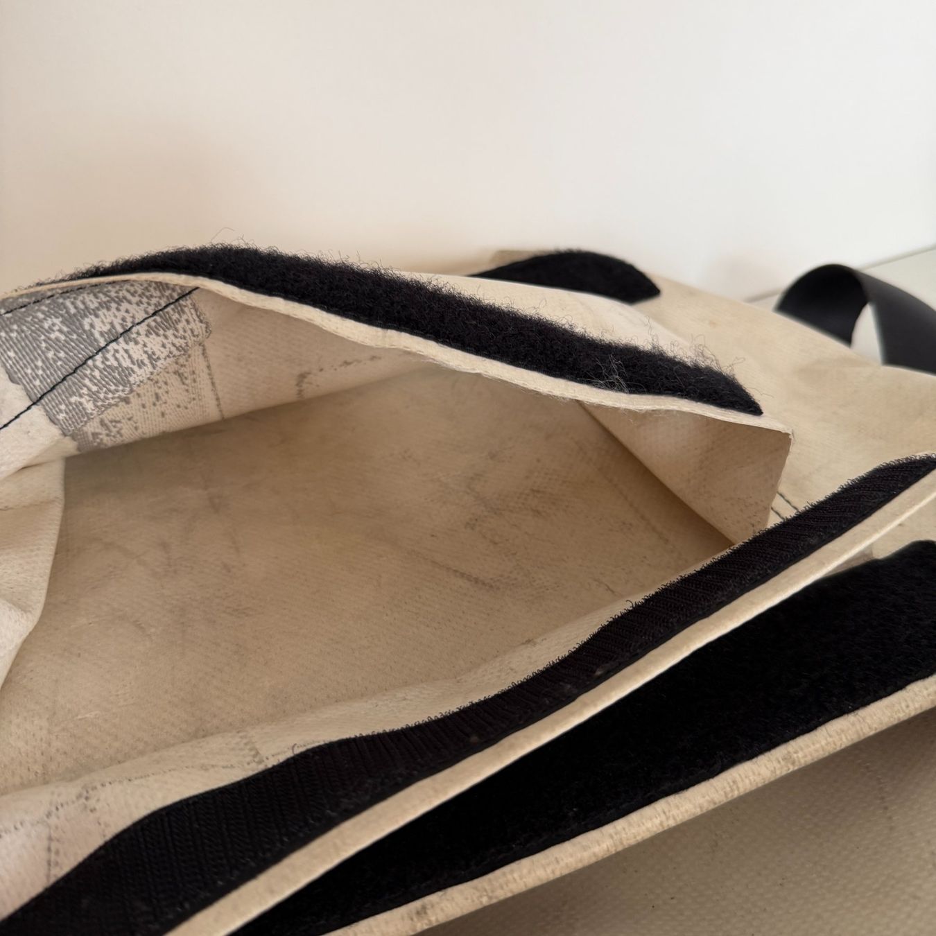 Freitag Borse: Tasche FREITAG Umhängetasche Messenger Bag – Usato da Balzers venduto da dassandro 6