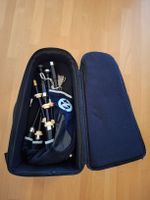 Dudelsack für Kinder/Anfänger (ca. 10 Jahre) - Komplettset