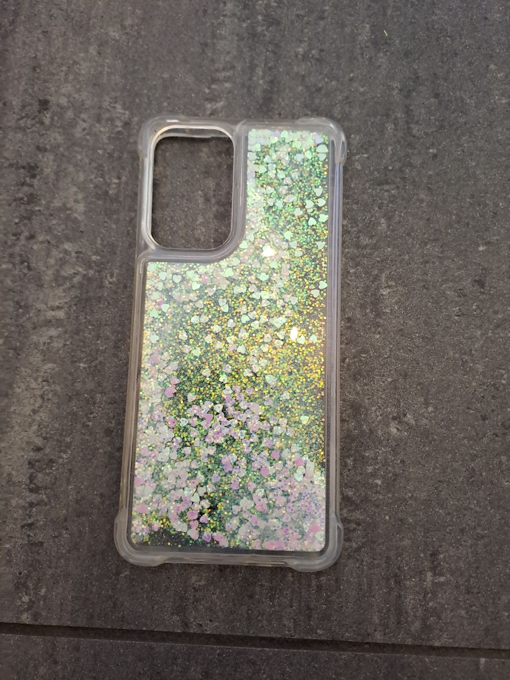Samsung Cover & Protezioni schermo: Handy Hülle Samsung A33 5G – Nuovo (secondo la descrizione) da Rothenburg venduto da 123odermatt