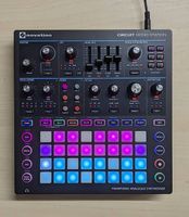 Novation Circuit Mono Station - Analog Synthesizer