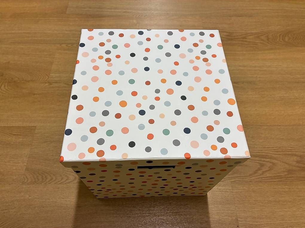 Altro in Decorazioni & Accessori: Scatola Zeller – Usato da Faido venduto da _giulia_