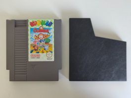 Kickle Cubicle - Nintendo NES