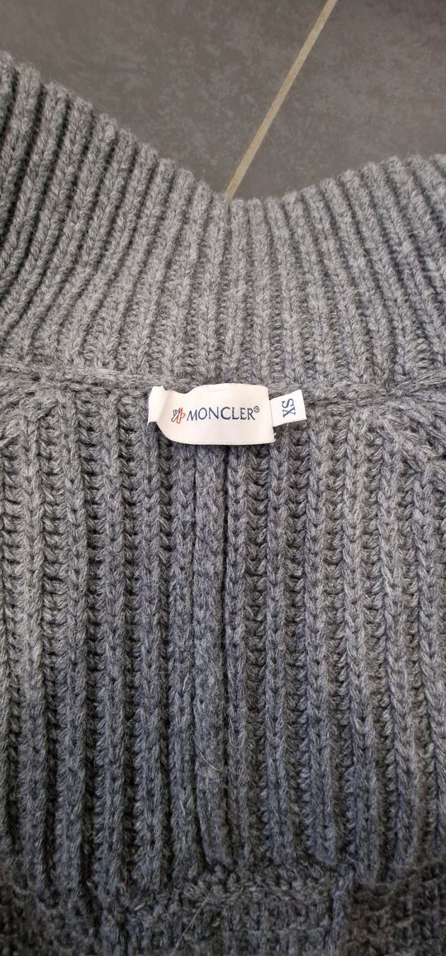 Moncler Giacche: Moncler Jacke – Usato da Oftringen venduto da bin_2wk8 3
