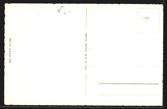 Cartoline postali: AK Faido, Teilansicht mit Kirche – Usato da Berlin venduto da bartko-reher 1