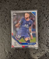 Neymar Jr. - PSG - Topps