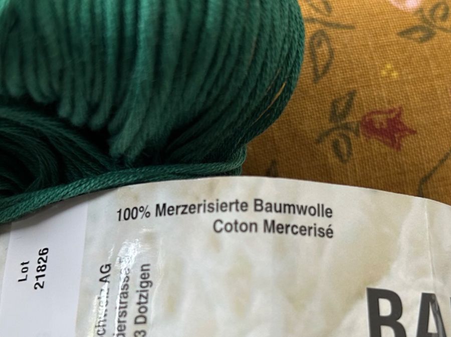 Calze: selbstgestrickte Herrensocken Gr. 43 Sneacker – Usato da Obergösgen venduto da Andre118 1