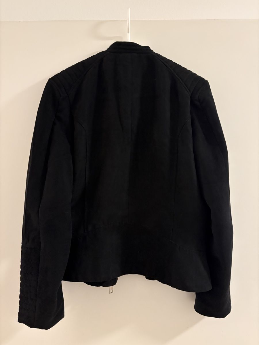 H&M Giacche: Jacke schwarz – Usato da Baar venduto da steffi_16 1