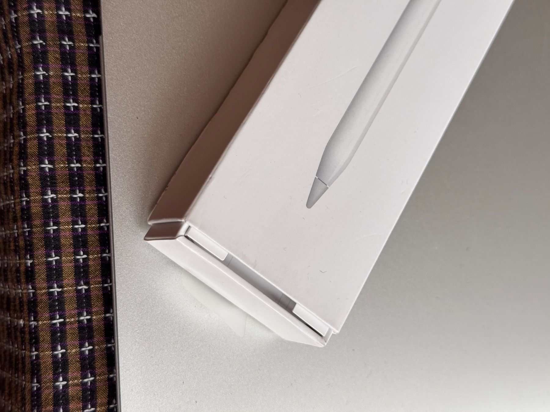 Apple Penna & Evidenziatori: Apple Pencil olmost new – Nuovo (secondo la descrizione) da Zürich venduto da cri_dj55 1