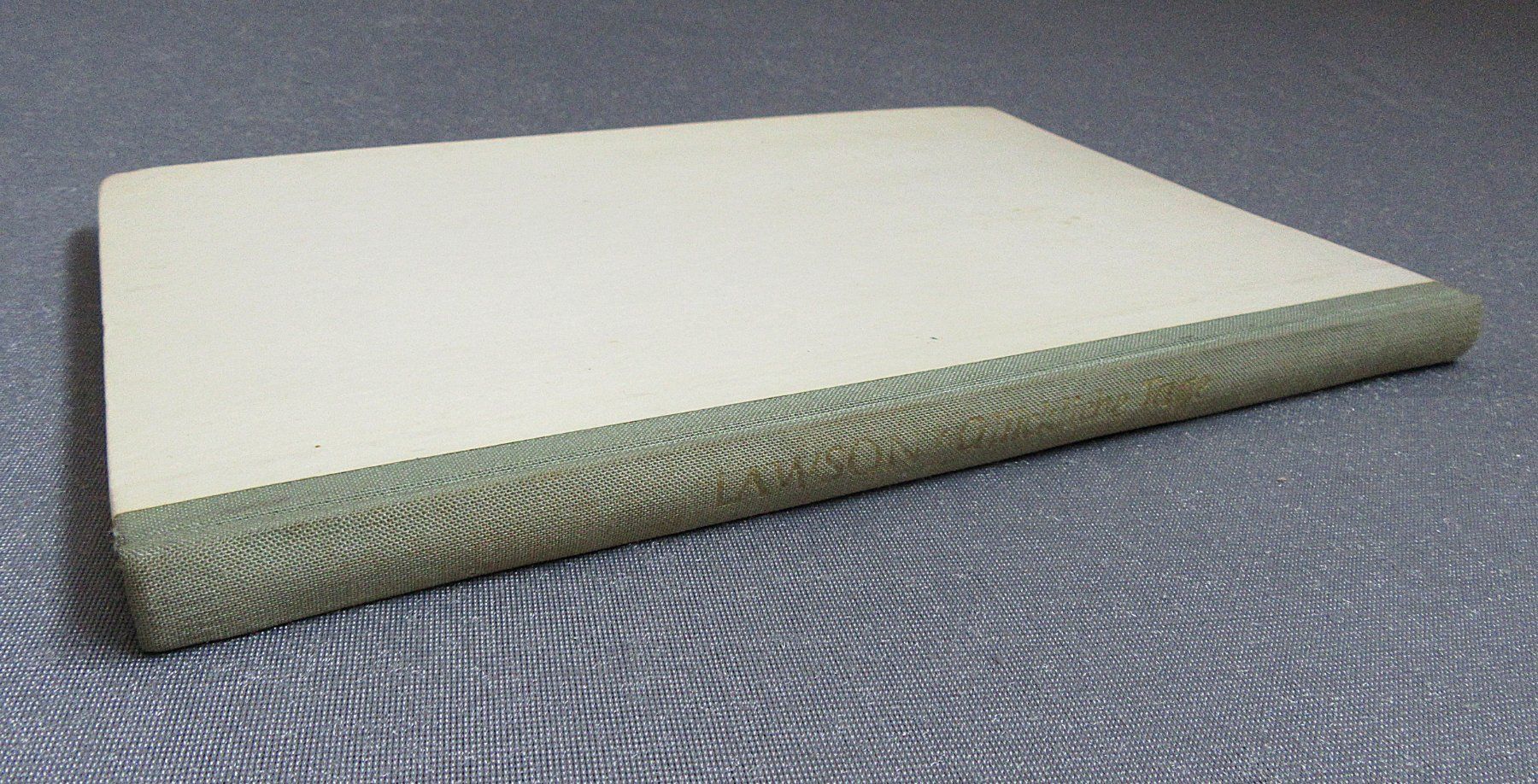 Bücher: Glückliche Tage - Eine Hasengeschichte von Robert Lawson – Gebraucht aus Auenstein von Padabimbim 9