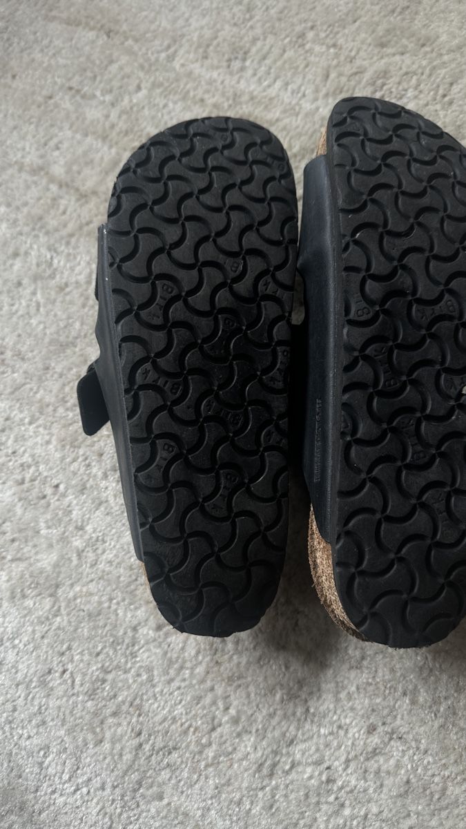 Birkenstock Herrenschuhe: Birkenstock Grösse 41 – Gebraucht aus Zürich von stu_g8dx 3