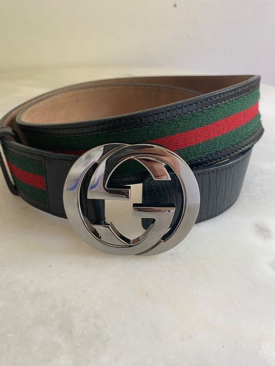 gucci gürtel sale