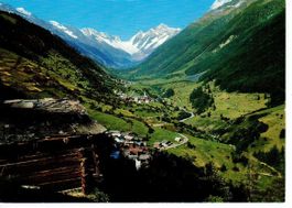 das Lötschental