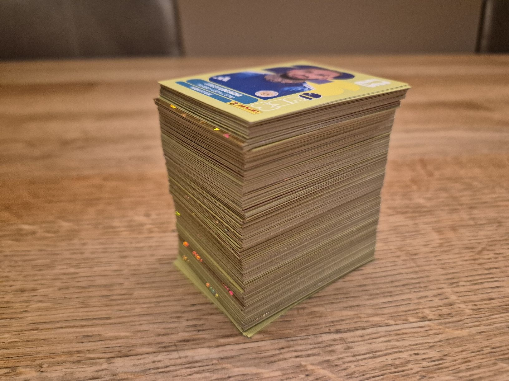Panini Carte collezionabili: Panini WM 2026 / 318 Sticker – Nuovo (secondo la descrizione) da Adliswil venduto da rog_6ngk 1