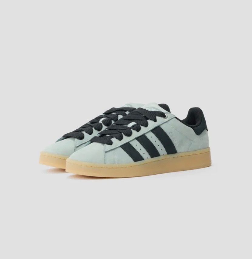 Adidas Herrenschuhe: Adidas Campus Gr. 40 NEU – Neu (gemäss Beschreibung) aus Waltenschwil von hansnine 6