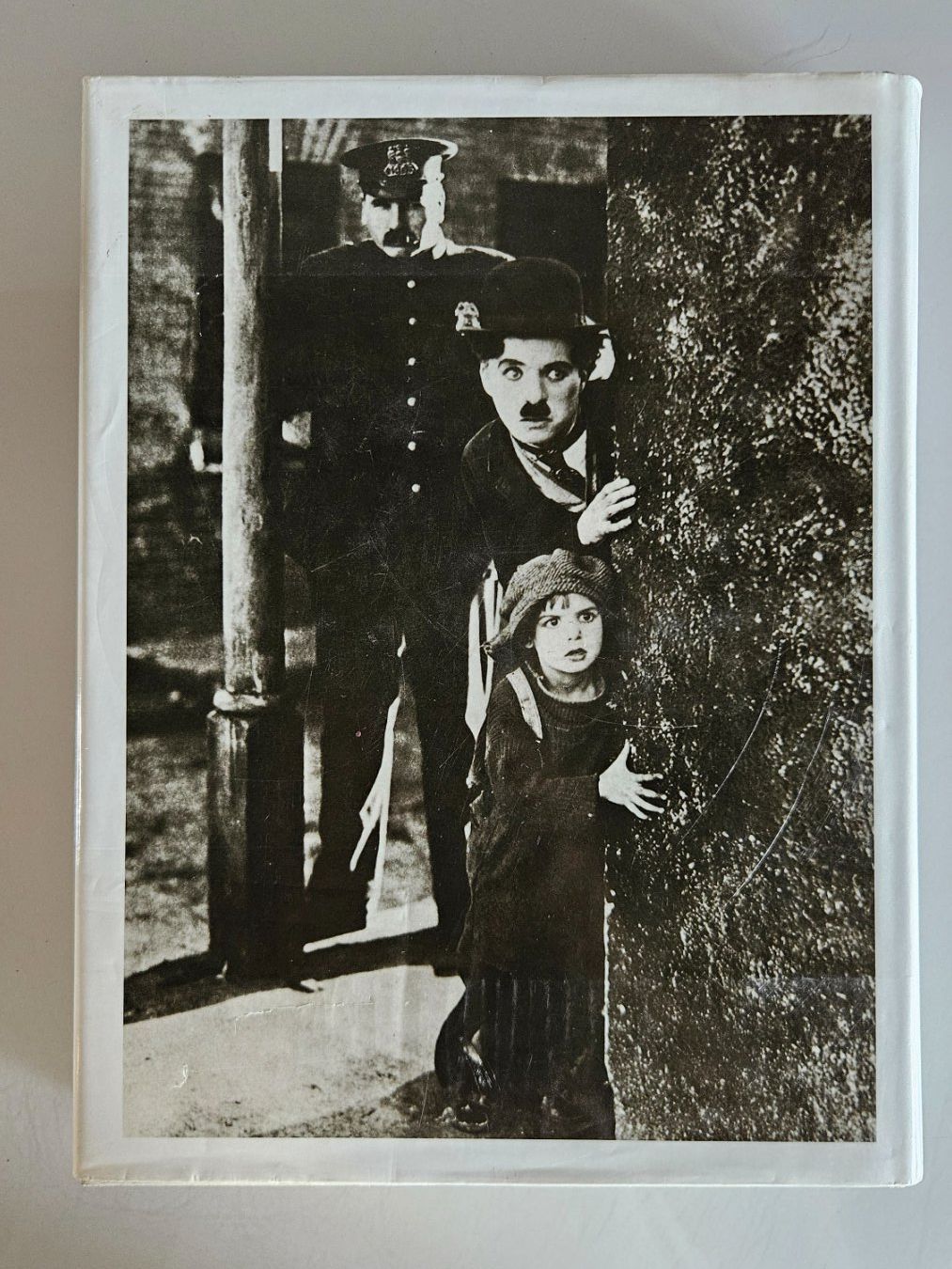 Libri: Das grosse Charlie Chaplin Buch – Usato da Basel venduto da True_Hofer_Store 1