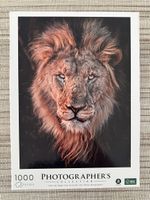 Puzzle Lion 1000 pc