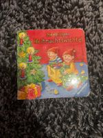 Kinderbuch Die fleissigen Weihnachtswichtel Ravensburger