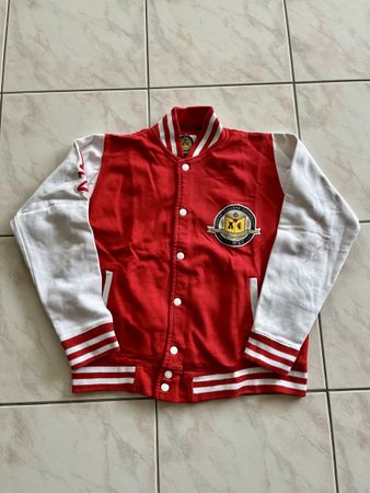 Jaquette college London University Taille S
