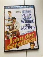 Tabu der Gerechten (DVD) Gregory Peck