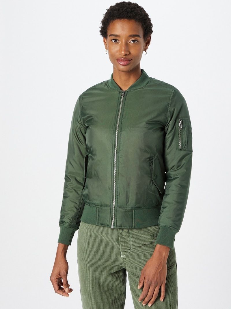 Urban Outfitters Giacche: Urban Classics Jacke in hellblau, Gr. S – Nuovo (secondo la descrizione) da Ebnat-Kappel venduto da Molton 7