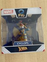 Quantum Mechanix Q-Fig Marvel X-Men Cyclops OVP