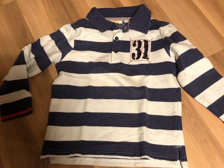 Pullover Grösse 110