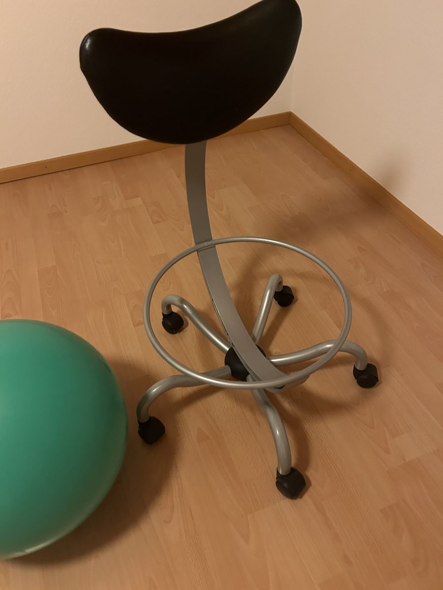 Sedie: Ergonomischer Kinderstuhl – Usato da Abtwil SG venduto da Tamiri 3
