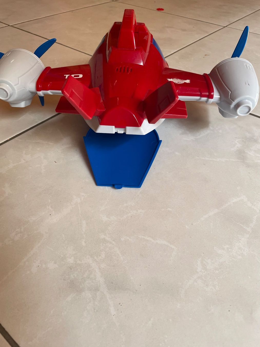 Giocattoli: Paw Patrol - Air Patroller – Usato da Malans GR venduto da joa_pq8f 2