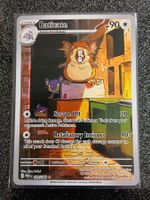 Perfect Order / Raticate 099/088 EN (Illustration rare)