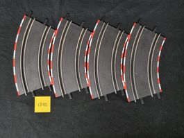 Hilbrand-Handel: Carrera Go!!! 4 × 45° Kurven