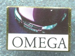 OPEL  OMEGA