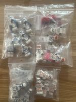 Lego Star Wars Minifiguren Clone neu ab 1.-