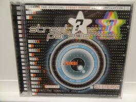 DJ Energy, Street Parade 2002 - The Official Compilation