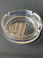 Aschenbecher „BARCLAY“ 14,5cm
