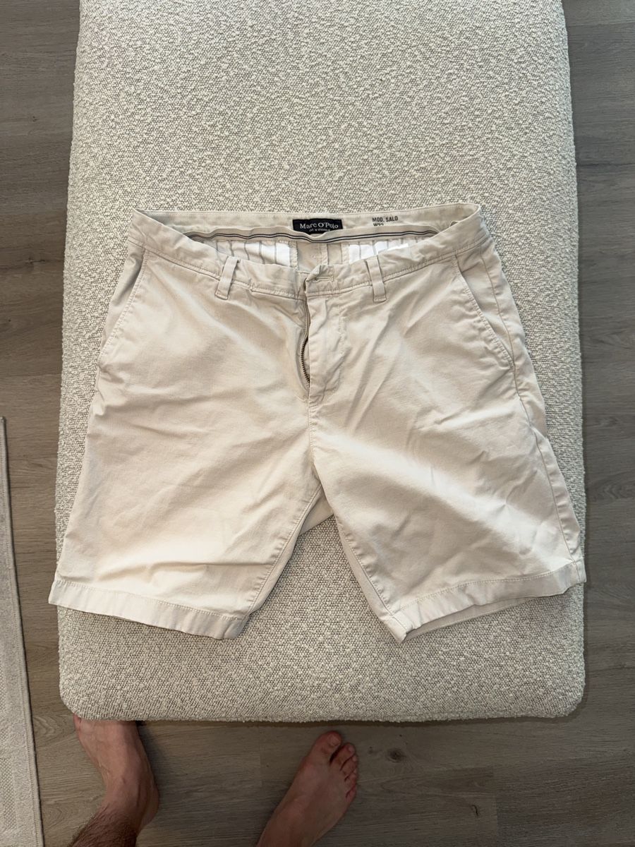 Marc O'Polo Pantaloni: Marc Polo Hose  – Usato da Spreitenbach venduto da Erjon_bu