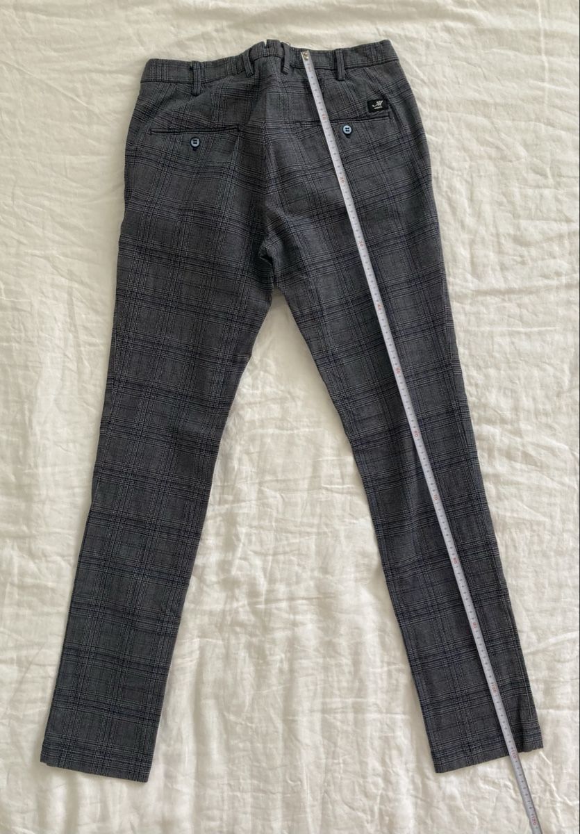 Mason’s Pantalons: Mason's Herrenhose M – D'occasion à Zürich par mainau16 6