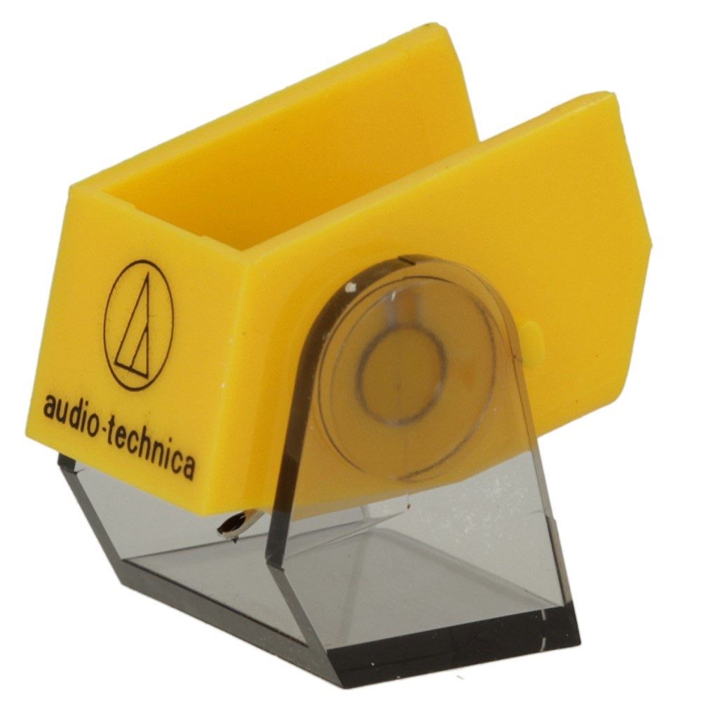 Audio Technica Plattenspieler: Audio-Technica ATN 105 Original Stylus – Neu und originalverpackt aus Camorino von phonotech
